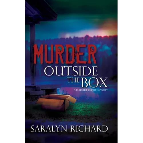 Murder Outside the Box
