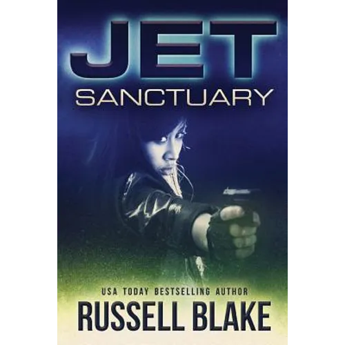 JET - Sanctuary
