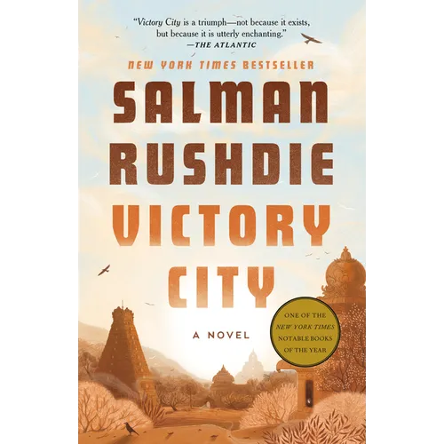 Victory City