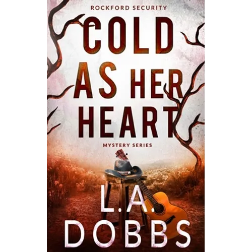 Cold As Her Heart