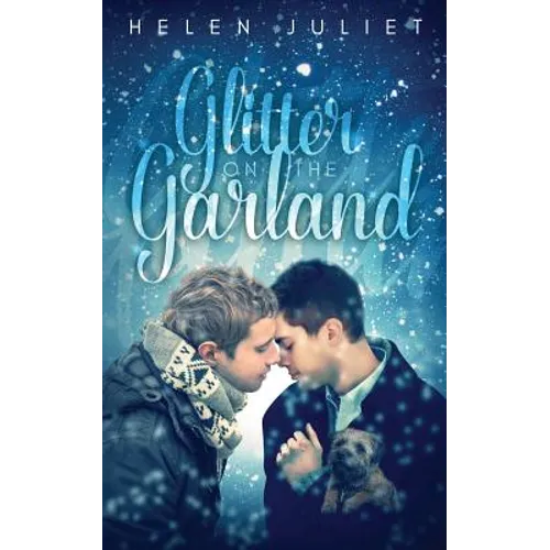 Glitter on the Garland