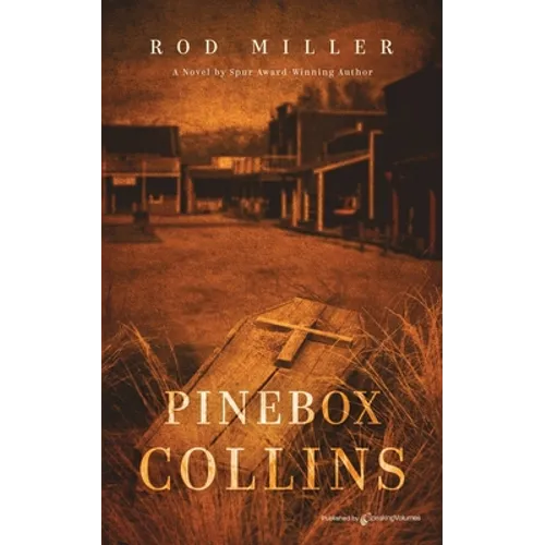 Pinebox Collins