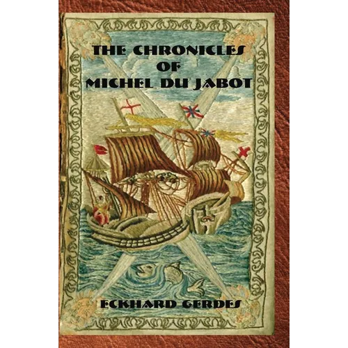 The Chronicles of Michel du Jabot