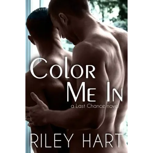 Color Me In