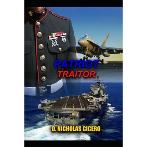 Patriot Traitor