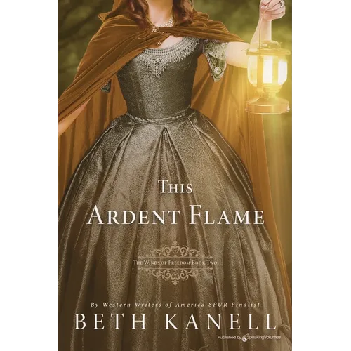 This Ardent Flame