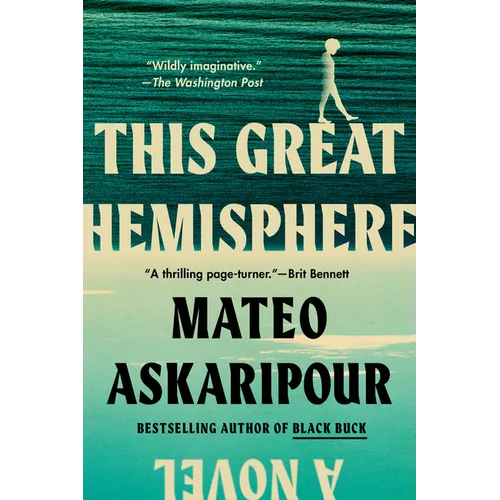 This Great Hemisphere