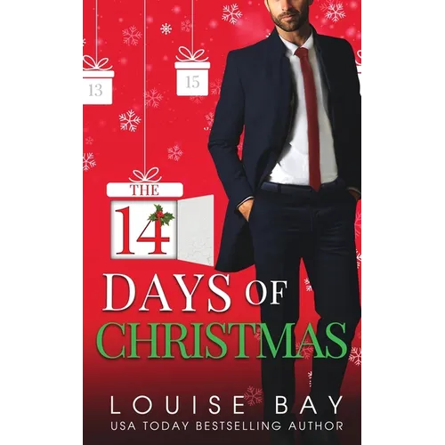 The 14 Days of Christmas