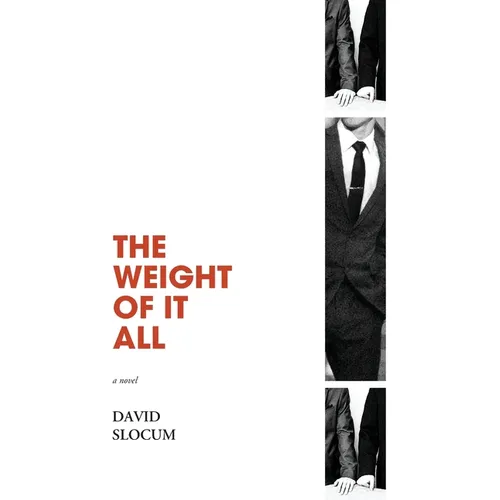 The Weight of It All