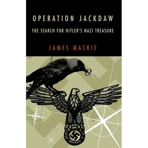 Operation Jackdaw