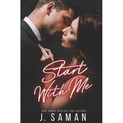 Start With Me