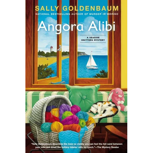 Angora Alibi