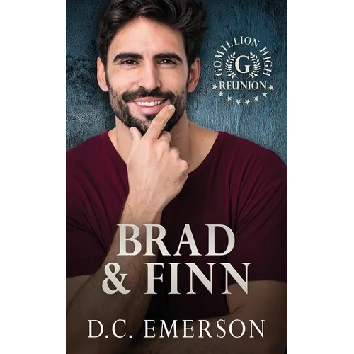 Brad & Finn