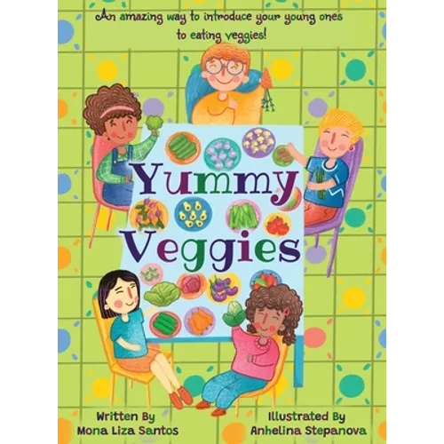 Yummy Veggies