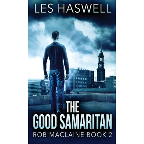 The Good Samaritan