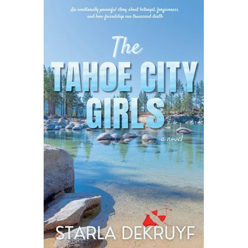 The Tahoe City Girls