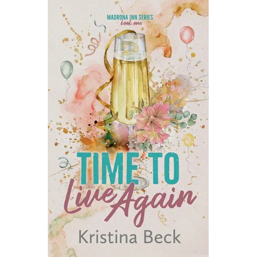 Time To Live Again