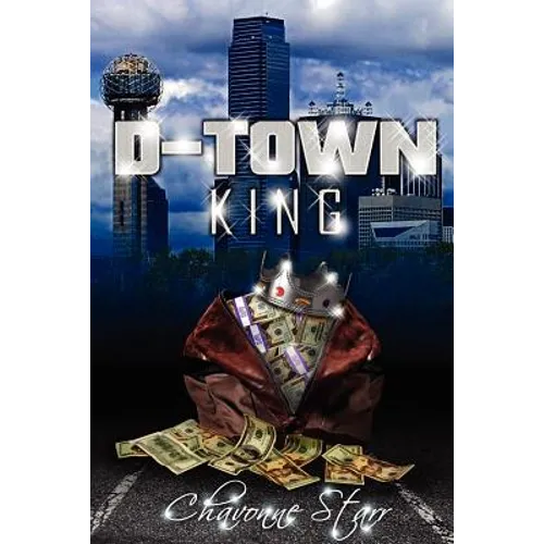 D-Town King