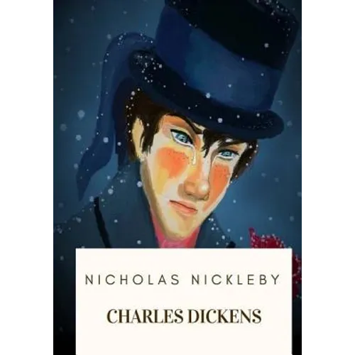 Nicholas Nickleby