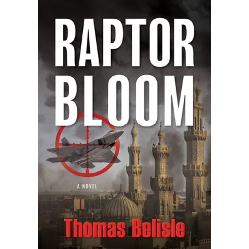 Raptor Bloom