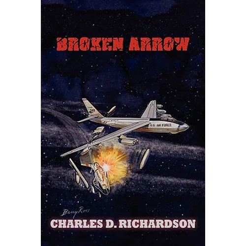 Broken Arrow