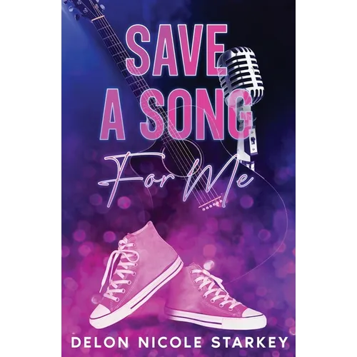 Save a Song for Me