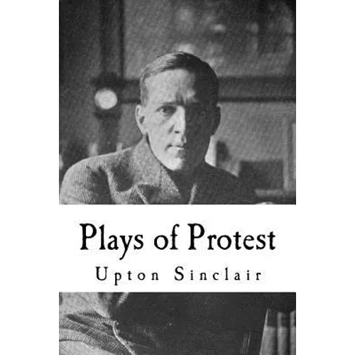Plays of Protest