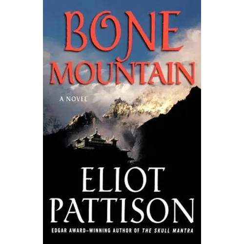 Bone Mountain