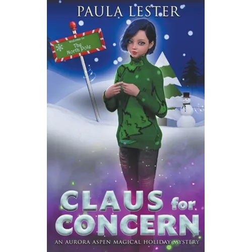 Claus for Concern