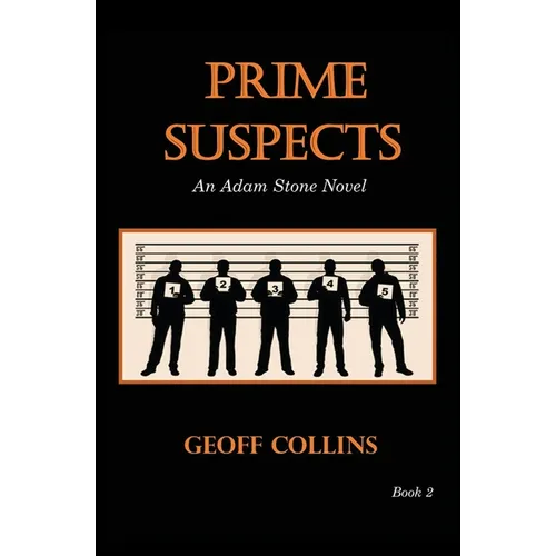 Prime Suspects