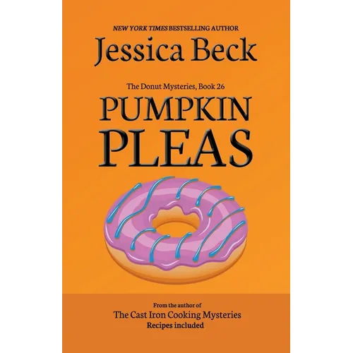 Pumpkin Pleas