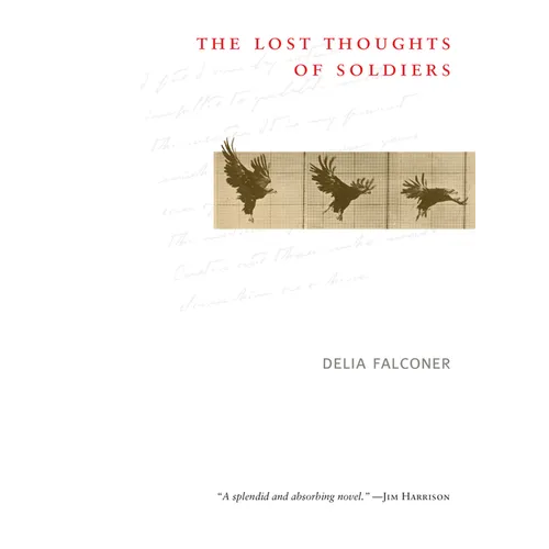 The Lost Thoughts of Soldiers