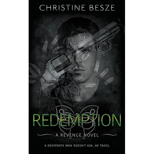 Redemption: An Enemies To Lovers Dark Mafia Romance