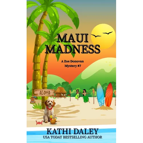 Maui Madness
