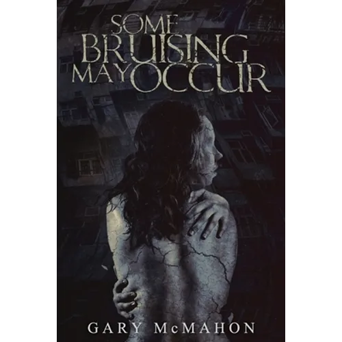 Some Bruising May Occur