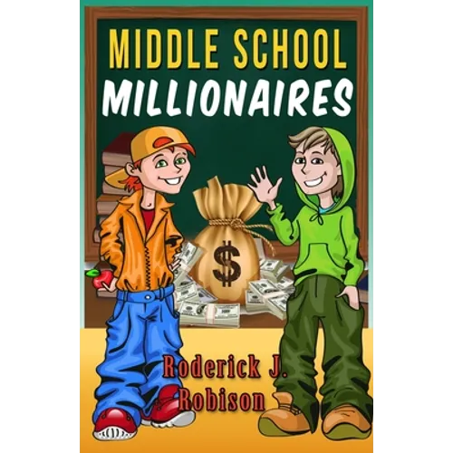 Middle School Millionaires
