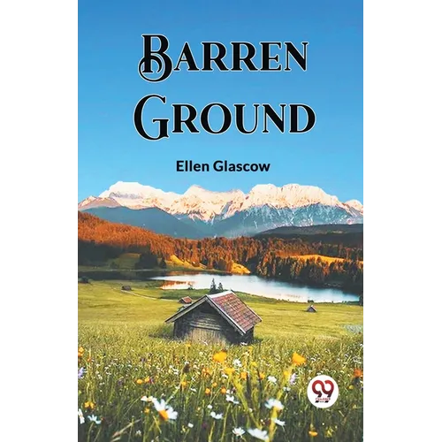 Barren Ground