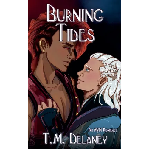 Burning Tides