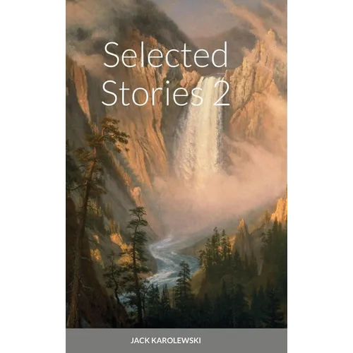 Selected Stories 2