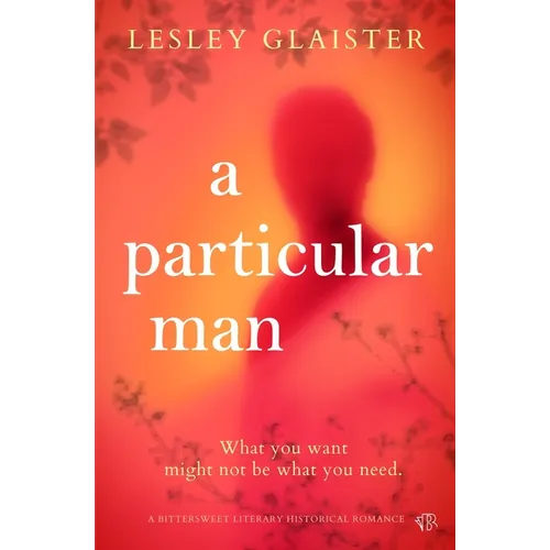 A Particular Man