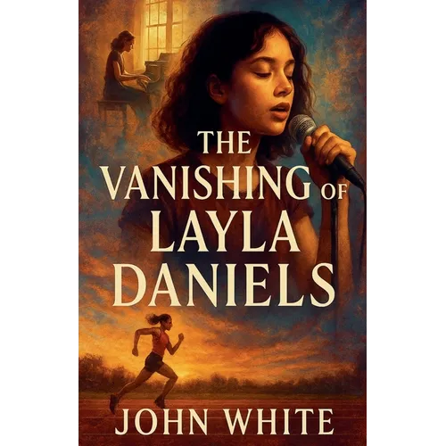 The Vanishing of Layla Daniels