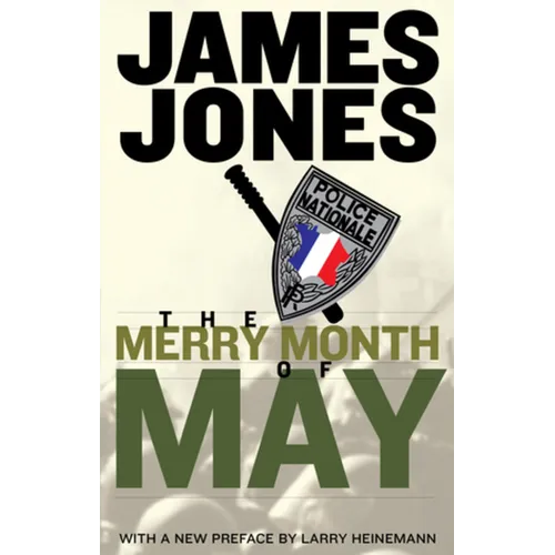 The Merry Month of May