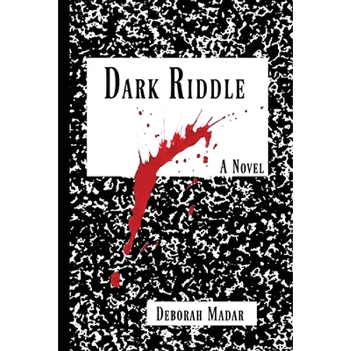 Dark Riddle