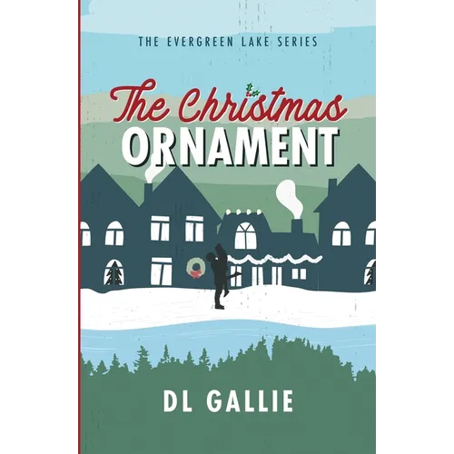 The Christmas Ornament