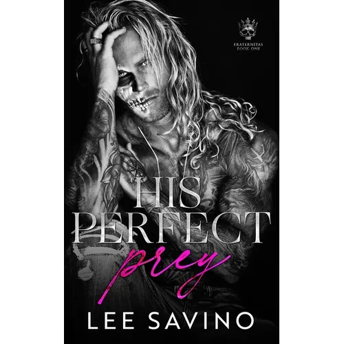 His Perfect Prey