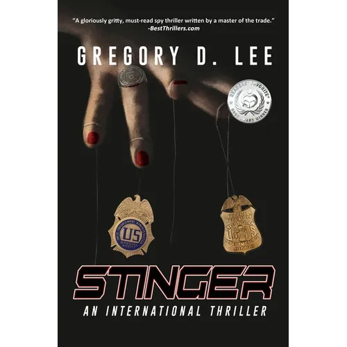 Stinger: An International Thriller