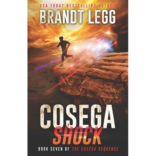 Cosega Shock