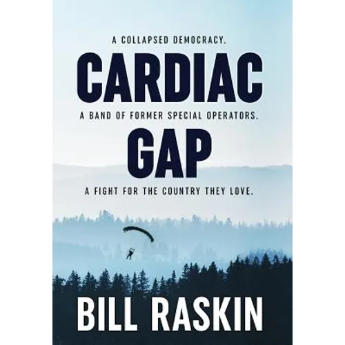 Cardiac Gap