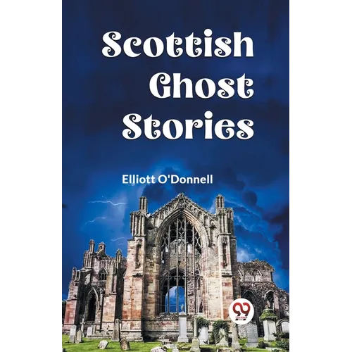 Scottish Ghost Stories