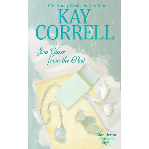 Sea Glass from the Past